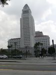 LA City Hall