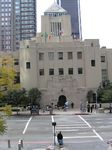 LA Library