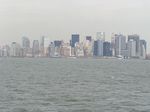 New York Skyline