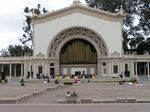 Spreckels Organ
