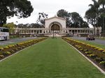 Spreckels Organ