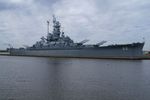 USS Alabama