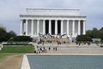 Lincoln Memorial