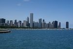 Chicago Skyline
