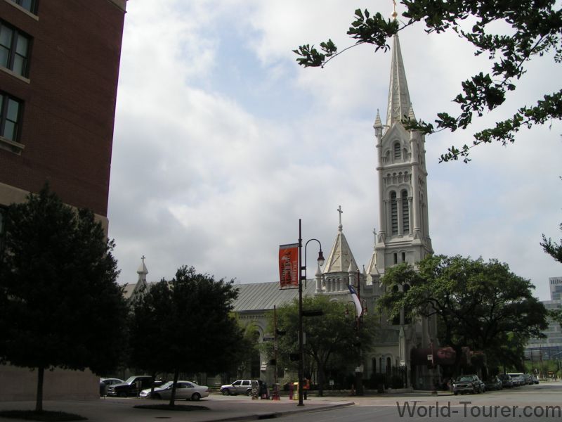 Annunciation Church