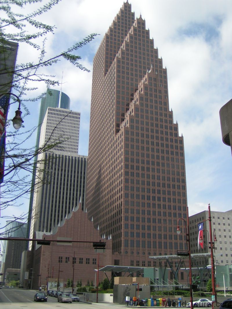 Bank of America
