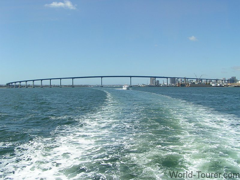 Coronado Bridge