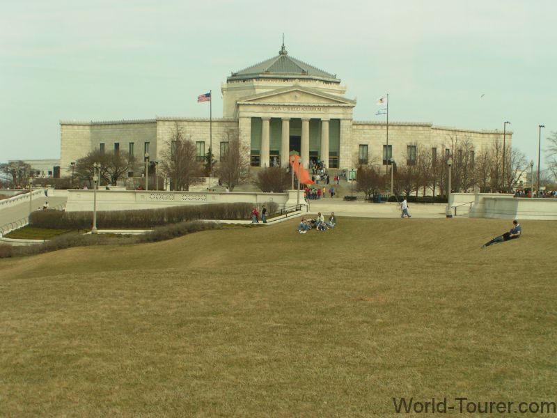 Field Museum