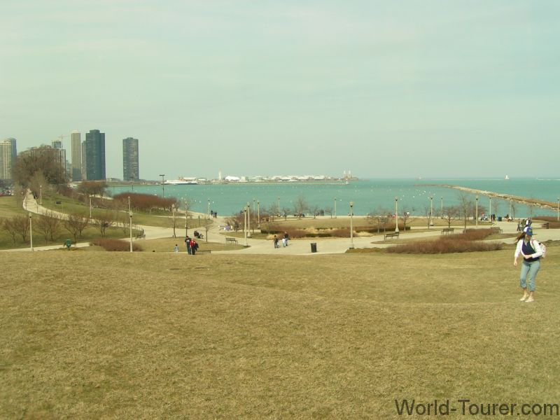 Grant Park