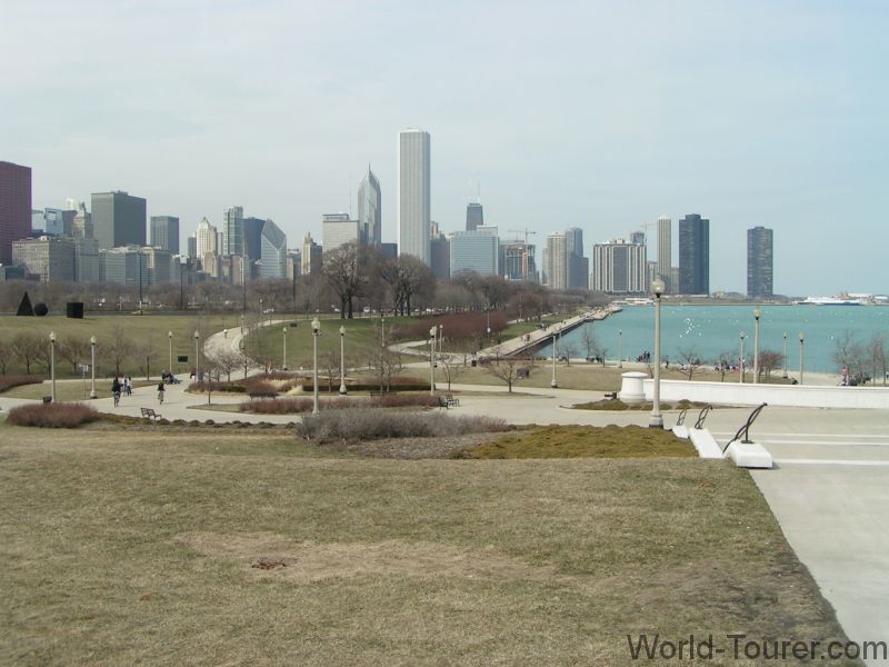 Grant Park