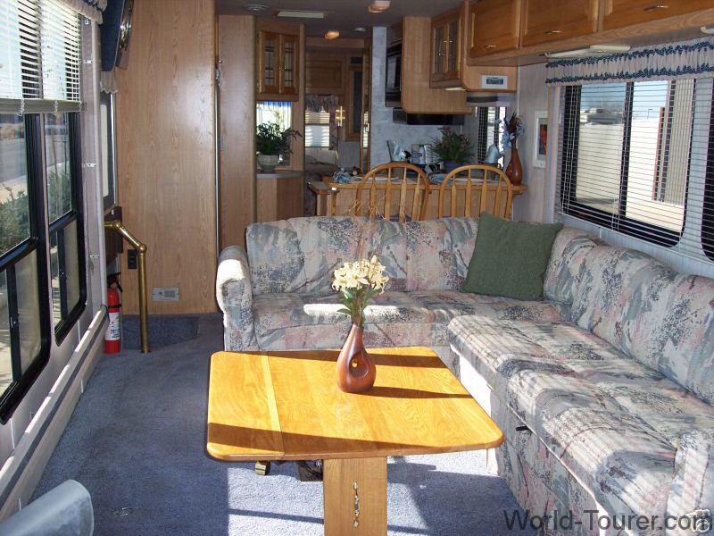 My RV
