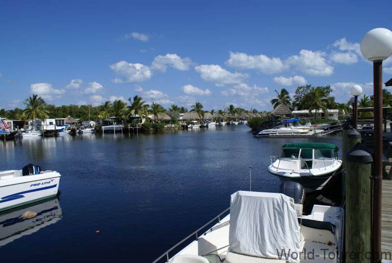 Key Largo