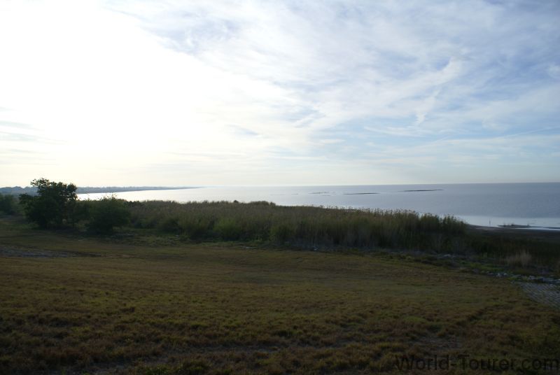 Lake Okeechobee