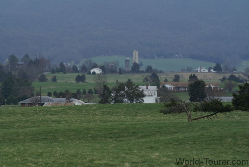 Shenandoah Valley