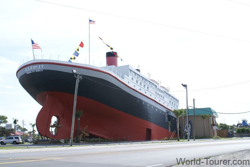 Ripley's Panama City Beach