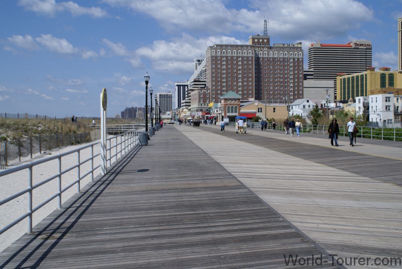 Boardwalk