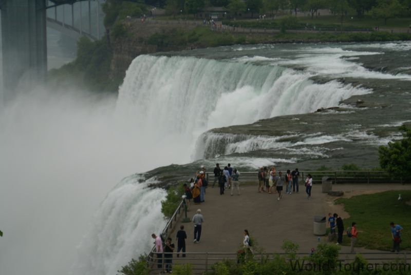 American Falls