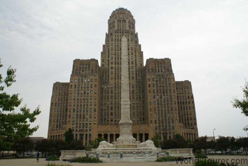 Buffalo City Hall