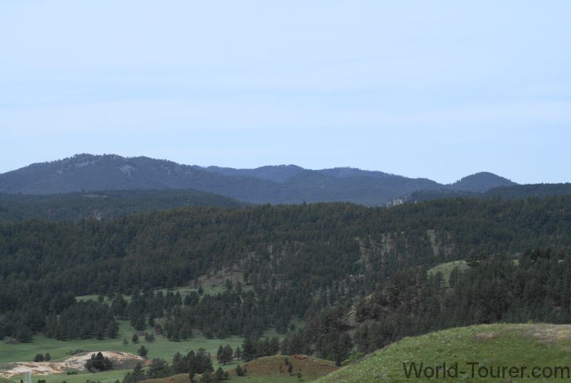 Black Hills