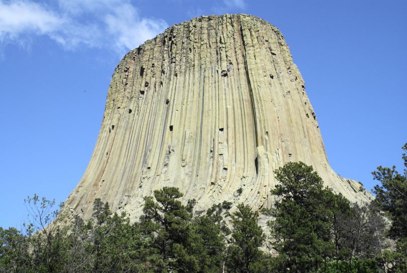 Devils Tower