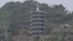 Marble Mountain Pagoda