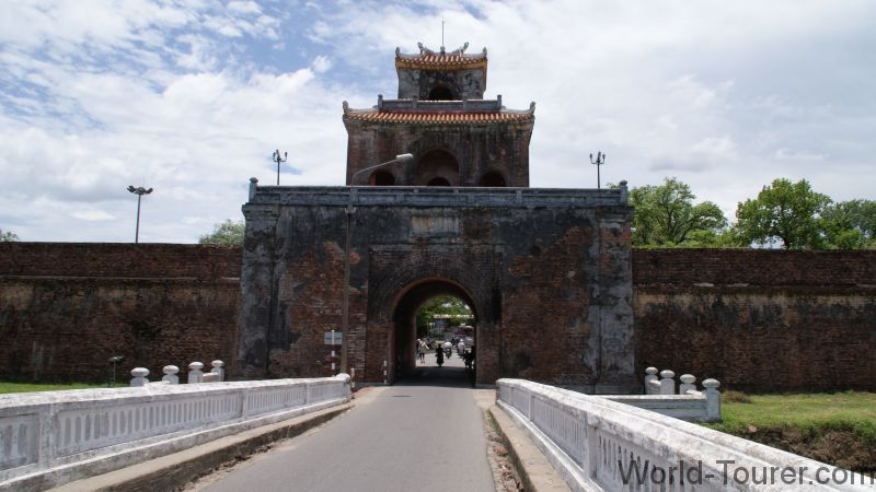 Hue Palace