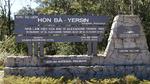 Hon Ba Memorial