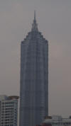 Jin Mao Tower