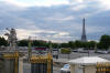 eiffel distant