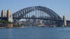 sydney harbour bridge