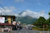 arenal volcano la fortuna