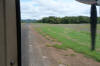 Airstrip at Tamarindo