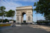 arc de triomphe