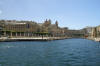 valletta harbour