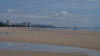 Hua Hin Beach Looking North