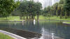 Lake at Suria KLCC Shopping Centre