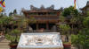 Long Son Pagoda, Nha Trang, Vietnam