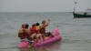 Banana Boat Ride