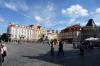 Old Town Square, Prague