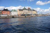 stockholm old town