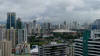 panama city skyline