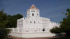 phra sumen fort bangkok thailand
