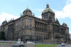 prague national museum