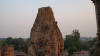 angkor sunset