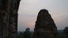 angkor sunset