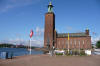Stockholm Town Hall
