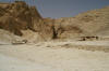 Valley of The Queens